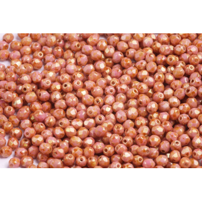 Korálky broušené 147 (4 mm)