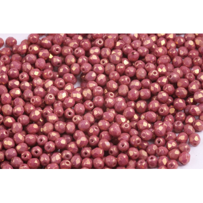 Korálky broušené 149 (4 mm)