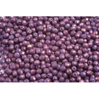 Korálky broušené 150 (4 mm)