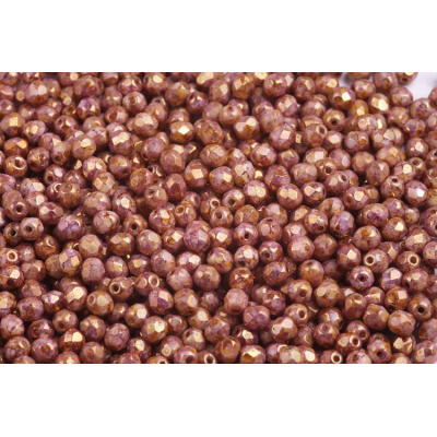 Korálky broušené 151 (4 mm)