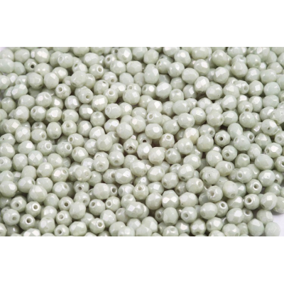 Korálky broušené 153 (4 mm)