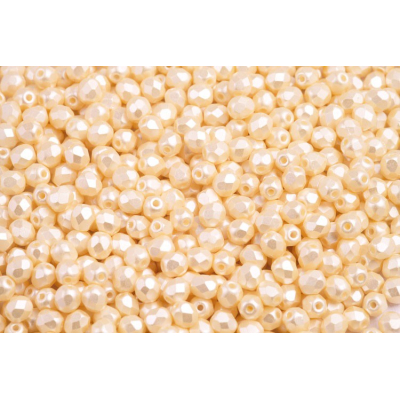 Korálky broušené 187 (4 mm)