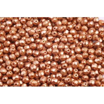 Korálky broušené 188 (4 mm)