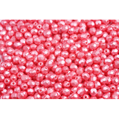 Korálky broušené 189 (4 mm)