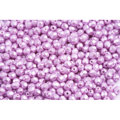 Korálky broušené 193 (4 mm)