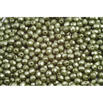 Korálky broušené 197 (4 mm)