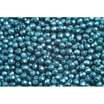 Korálky broušené 199 (4 mm)