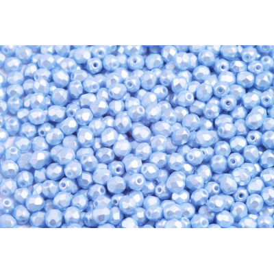 Korálky broušené 202 (4 mm)