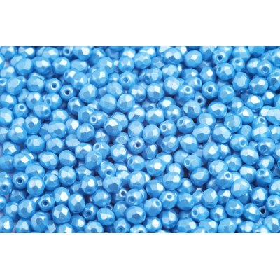 Korálky broušené 203 (4 mm)