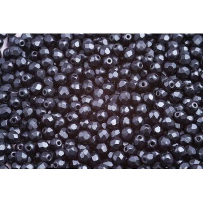 Korálky broušené 205 (4 mm)