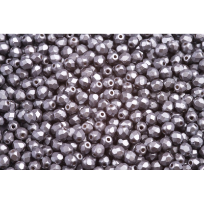 Korálky broušené 206 (4 mm)