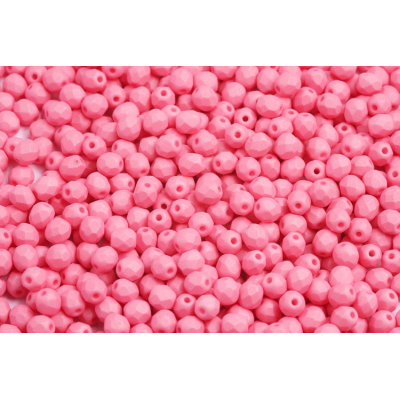 Korálky broušené 212 (4 mm)