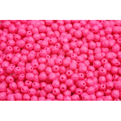 Korálky broušené 213 (4 mm)