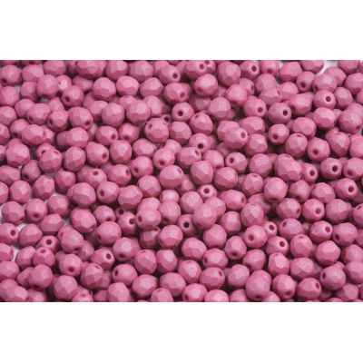 Korálky broušené 214 (4 mm)