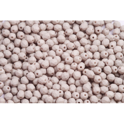 Korálky broušené 223 (4 mm)