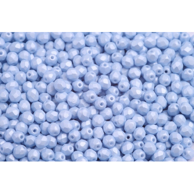 Korálky broušené 227 (4 mm)