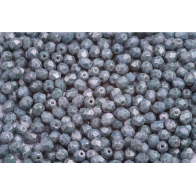 Korálky broušené 230 (4 mm)