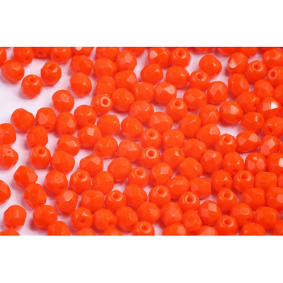 Korálky broušené 270 (4 mm)