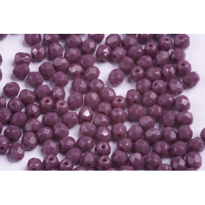 Korálky broušené 272 (4 mm)