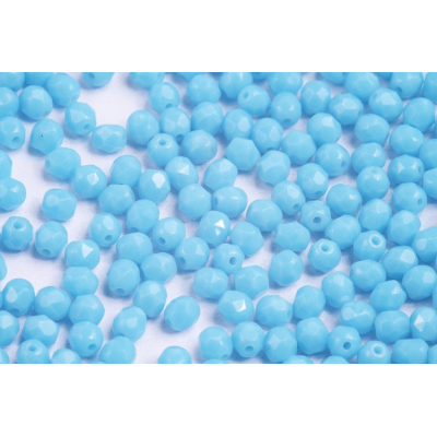 Korálky broušené 273 (4 mm)