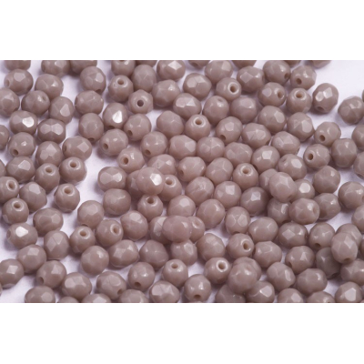 Korálky broušené 279 (4 mm)