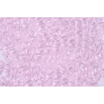 Korálky broušené 317 (4 mm)