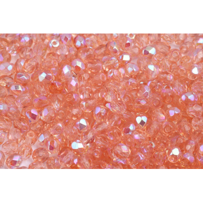 Korálky broušené 319 (4 mm)