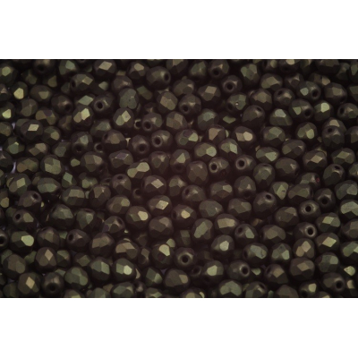 Korálky broušené 696 (4 mm)