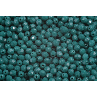 Korálky broušené 702 (4 mm)