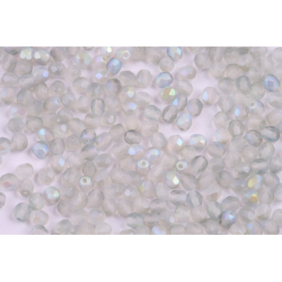 Korálky broušené 967 (4 mm)