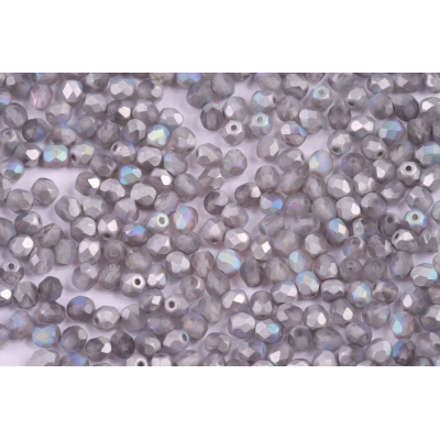 Korálky broušené 969 (4 mm)