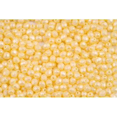 Korálky broušené 983 (4 mm)