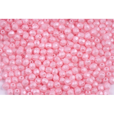 Korálky broušené 985 (4 mm)