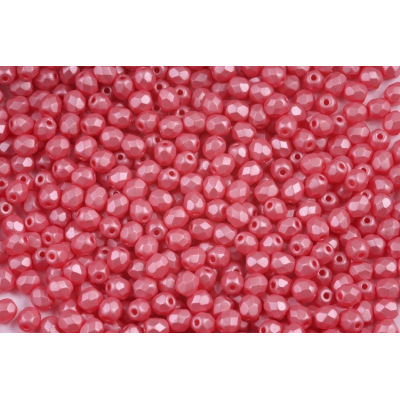 Korálky broušené 986 (4 mm)