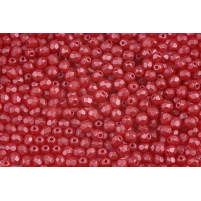 Korálky broušené 987 (4 mm)