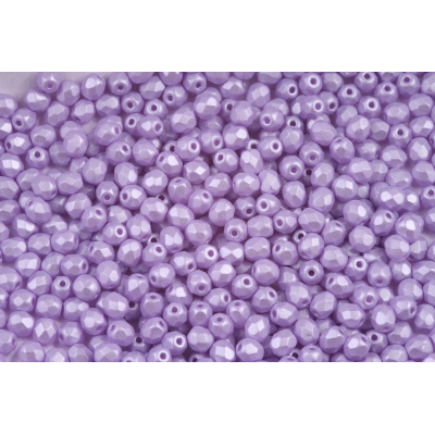 Korálky broušené 989 (4 mm)