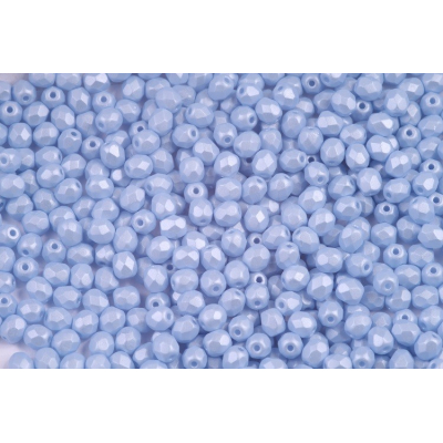 Korálky broušené 990 (4 mm)