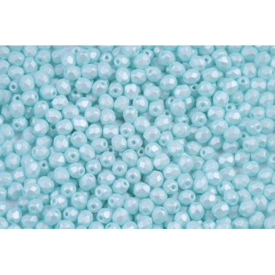 Korálky broušené 991 (4 mm)