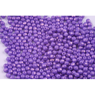 Korálky broušené 1033 (4 mm)