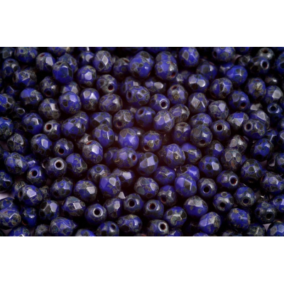 Ohňovky č. 61 (4 mm)