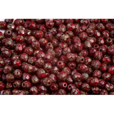 Ohňovky č. 63 (4 mm)