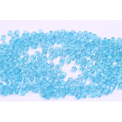 Korálky broušené 4948 (3 mm)