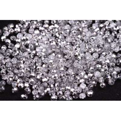 Korálky broušené 4973 (3 mm)