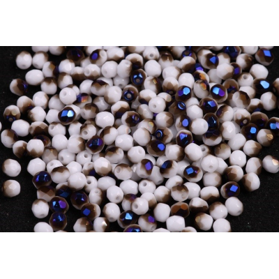 Korálky broušené 35 (3 mm)