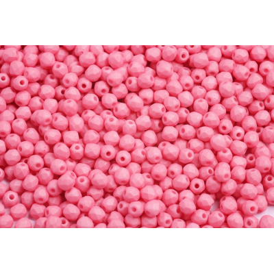 Korálky broušené 232 (3 mm)