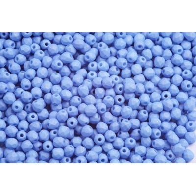 Korálky broušené 238 (3 mm)