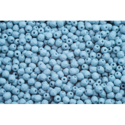 Korálky broušené 239 (3 mm)