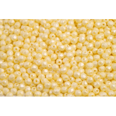 Korálky broušené 240 (3 mm)