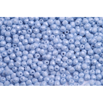Korálky broušené 242 (3 mm)