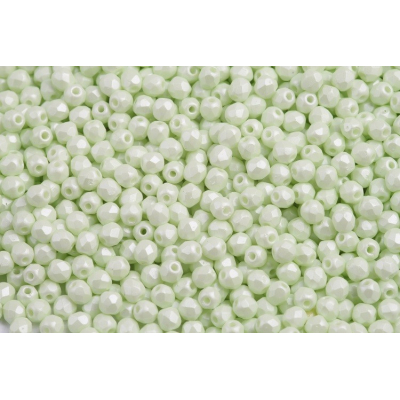 Korálky broušené 243 (3 mm)